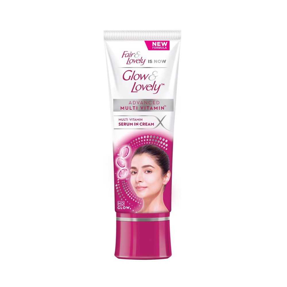 Glow & Lovely Advanced Multi Vitamin Cream – 47g